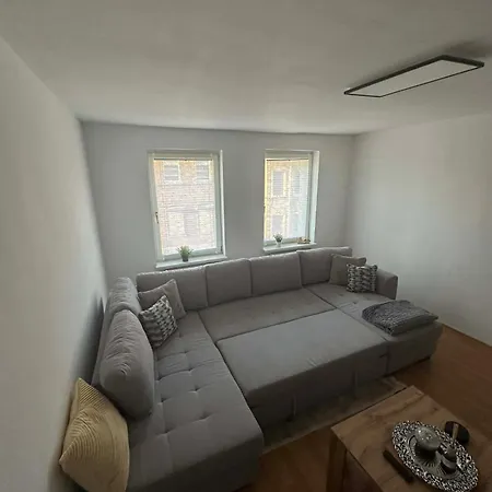 Apartman Harmony *