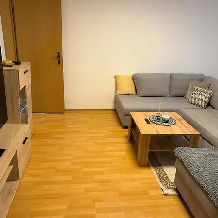 Apartman Harmony Lutherstadt Eisleben
