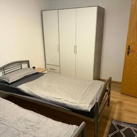 Harmony Apartman *