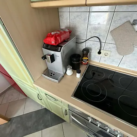 Apartman Harmony