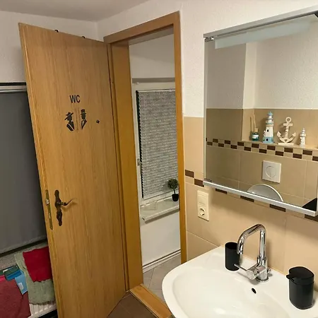 Apartman Harmony *