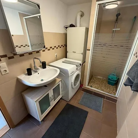 Apartman Harmony *
