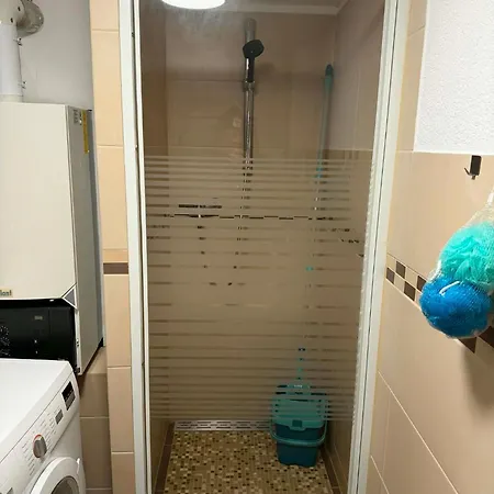 Harmony Apartman
