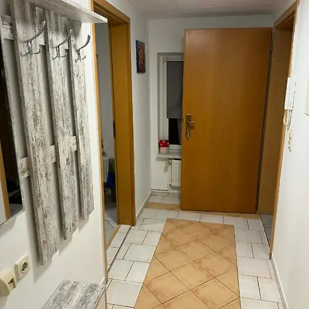 Apartman Harmony *