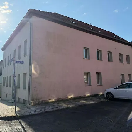 Harmony Apartman