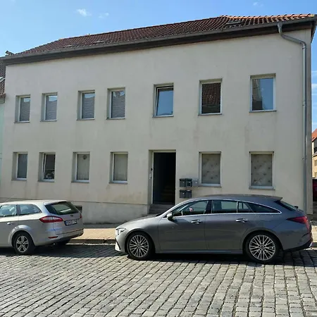 Harmony Apartman